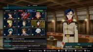 Your Assist Crew can take a dire situation and completely turn it around (Image via Bandai Namco)